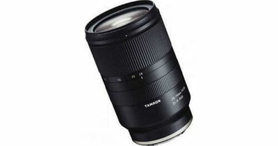TAMRON AF 28-75mm f2.8 DI III RXD SONY E objektív
