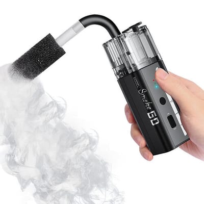 Lensgo Fog Mshine Smoke GO