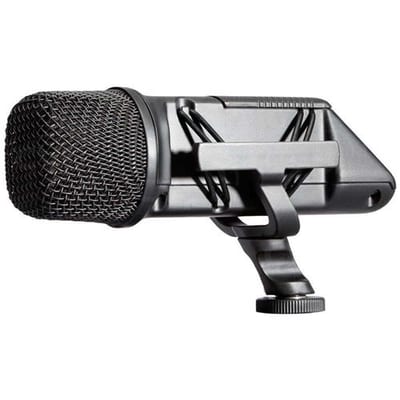 RODE Stereo Videomic