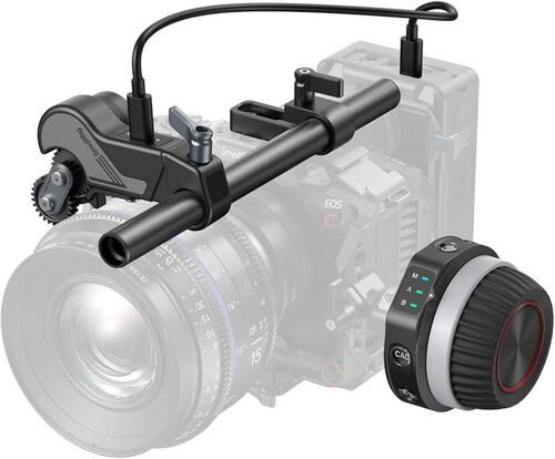 SmallRig 4296 Wireless Follow Focus Kit (Lite)