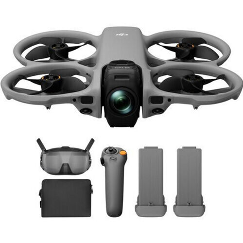 DJI Avata 360 Fly More Combo