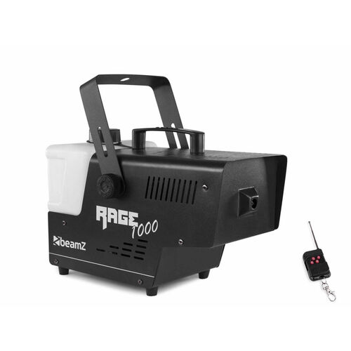 Füstgép 1000W