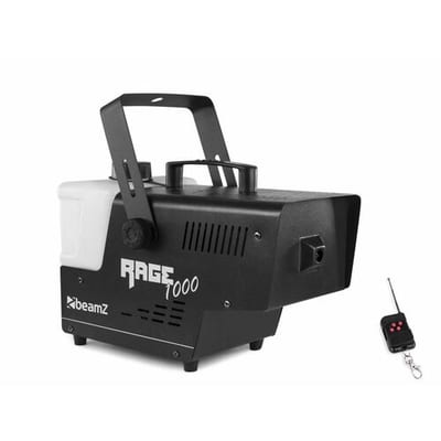 Füstgép 1000W