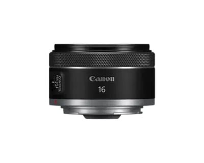 CANON RF 16mm f2.8 STM objektív