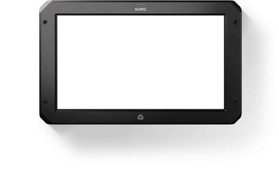 Atomos Sumo 19” monitor