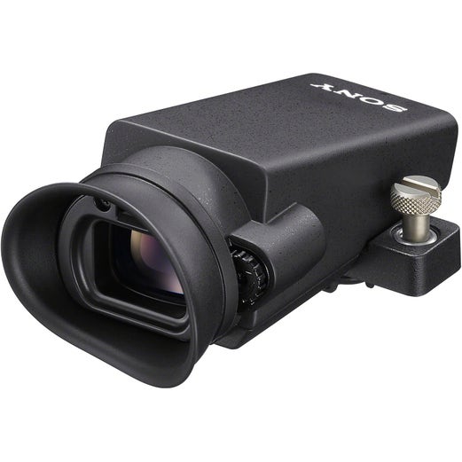 Sony Cinema Line OLED Viewfinder for FX5, DVF-EL1