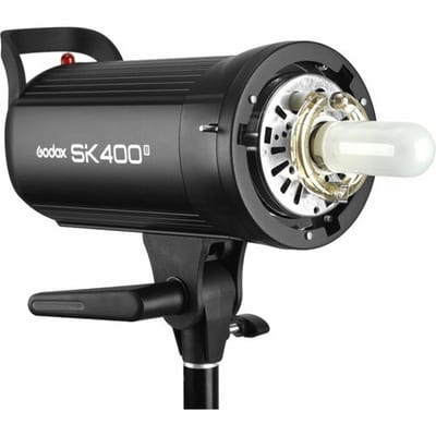 GODOX SK400II stúdióvaku