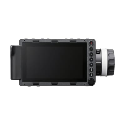 Sony RM-DP7 monitor