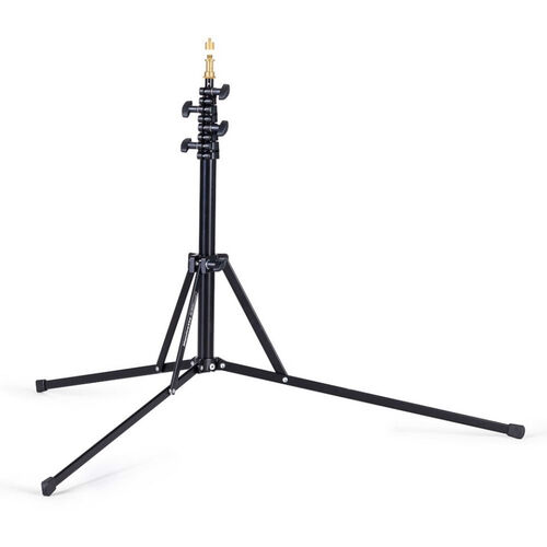 Manfrotto Nano állvány, fekete (5001B)