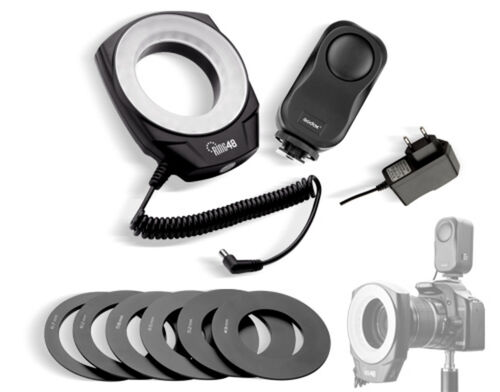 Godox Macro Ring48