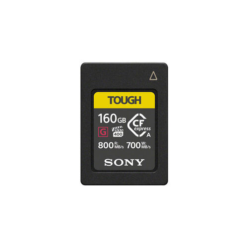 Sony CF express 800Mb 160GB Type A