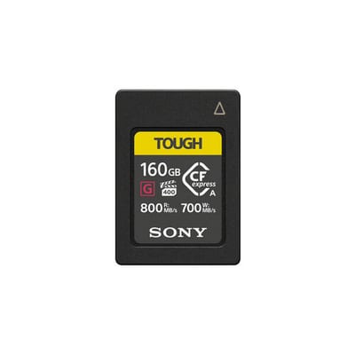 Sony CF express 800Mb 160GB Type A