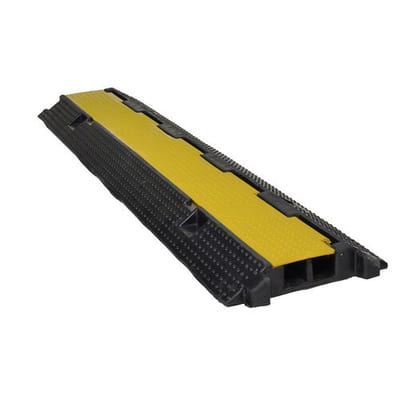 2 CSATORNÁS 100CM-ES KÁBELTAPOSÓ
