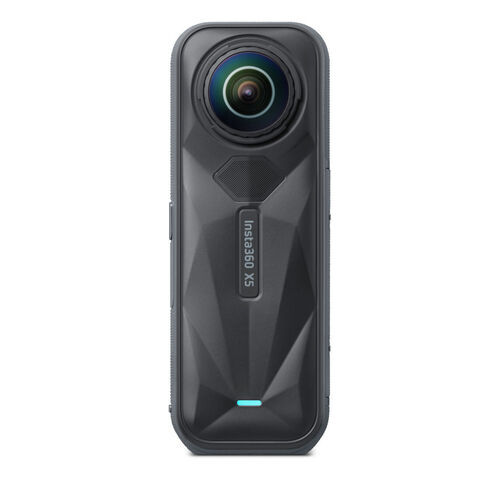 Insta360 X5 + 3 akksi kit