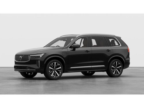 Volvo XC90 7személyes