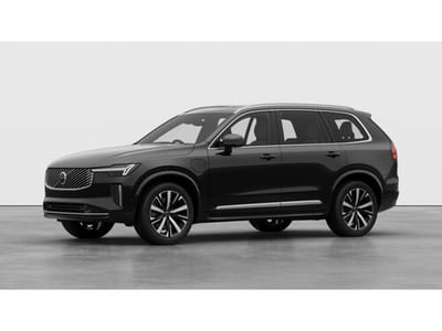Volvo XC90 7személyes