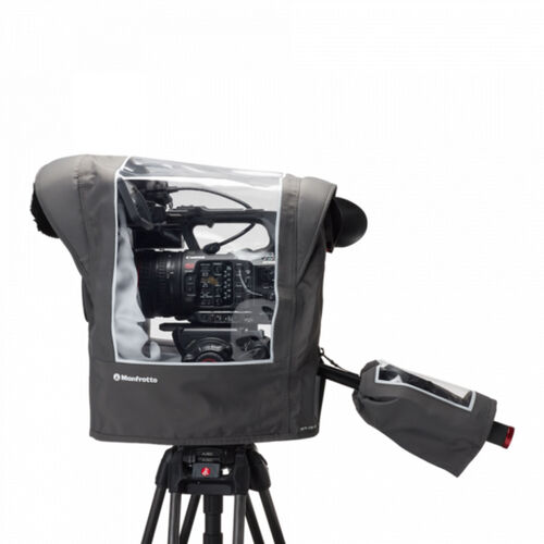 Manfrotto Pro Light Cineshield M/L esővédő (MB PL-CS-ML)
