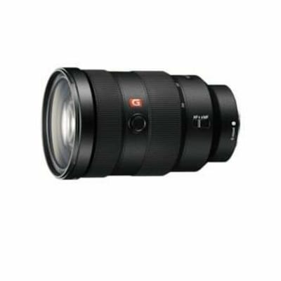 SONY FE 24-70mm f2.8 GM objektív