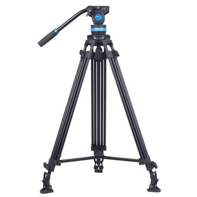 Sirui SH-25 Videó állvány szett