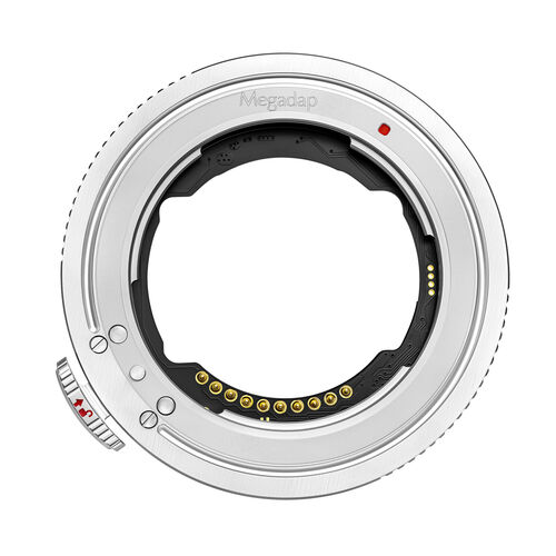 Megadap Sony E to Nikon Z Autofocus Adapter Pro+ (ETZ21 Pro+)