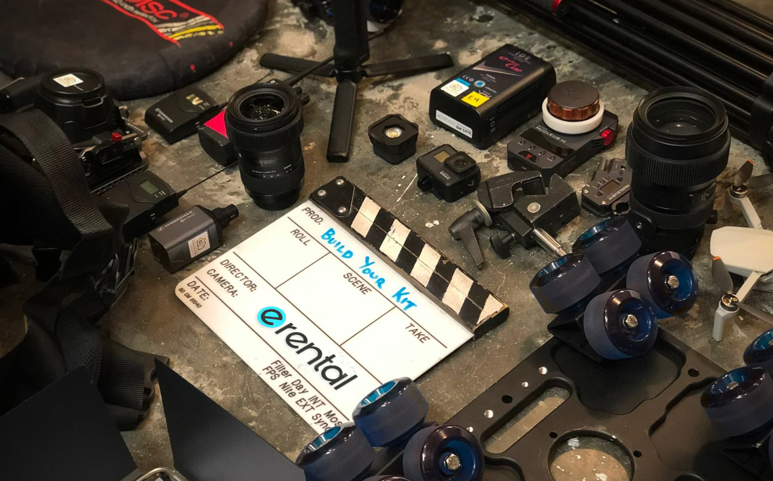 ERENTAL